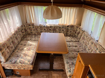 Karavan Knaus Azur - 8