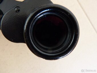 Prodám dalekohled Zeiss Jena Jenoptem 8x30W Multi-Coated - 8