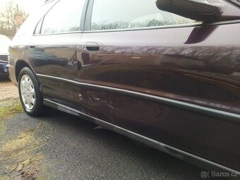 Honda Accord Aerodeck 2.2i automat - 154 000 KM - DVA VOZY - 8