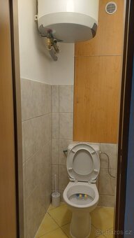 Pronájem bytu 2+1, 50 m2, Chotěboř, ul. Fominova - 8