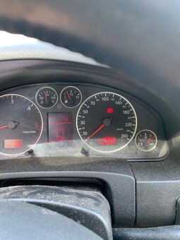 Audi a6 c5 2.5tdi 132kw Quattro - 8