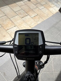 Elektrokolo KTM MACINA Sport 10CX5 PT-Vel.S-Naj 316km - 8