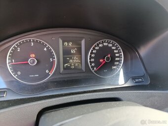 Volkswagen Transporter T5 4x4 Long 103kw - 8