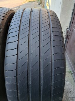 letní pneu 225/55 r17 - 8