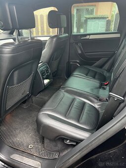 Prodám Touareg 4x4 180Kw - 8