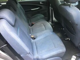 Náhradní Dily Ford galaxy 2.0 tdci 96 kw - 8