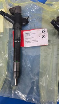 Motor Toyota 2.2 D-Cat 2AD-FHV - 8