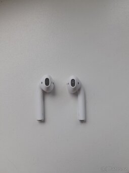 Air pods 1 - 8