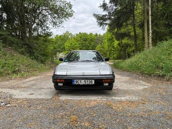 Honda Prelude 3g 1988 2.0 EX - automat - 8