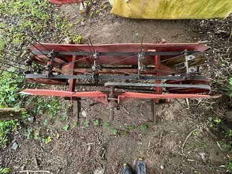 ŽTR 140 + obraceč sena - 8