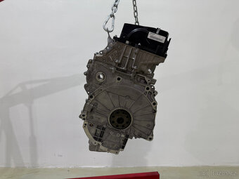 Predám BMW motor B47 B47D20B B47D20A - nový - 8