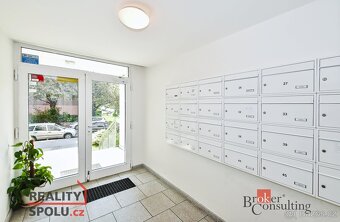 Prodej, byty/4+kk, 90 m2, Nechvílova 1821/32, 14800 Praha, H - 8