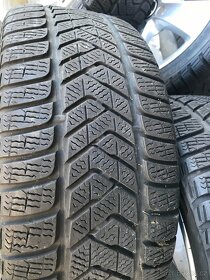 ALU kola Pirelli - letní - 8