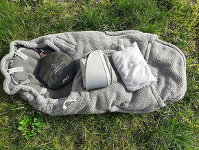 Kočárek JOOLZ Day+ Gorgeous Grey s bohatým příslušenstvím - 8