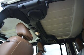 JEEP WRANGLER JK, 2.8 CRD, MOAB, Automat, 1.maj - 8