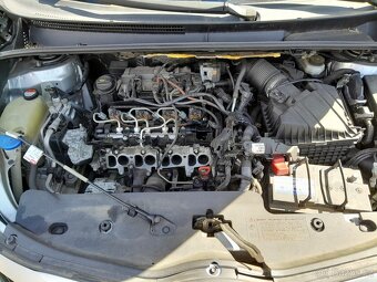 Toyota Verso 1,6 D4D - 8