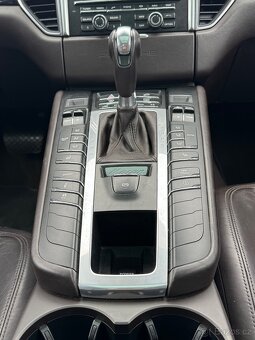 Porsche Macan S 3.0TDI - 8