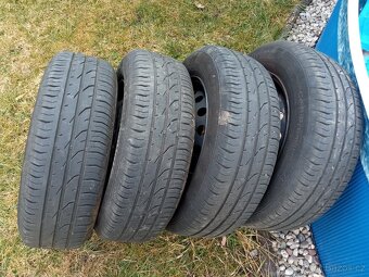 Hyundai ix20 5x114,3 r 15 letní - 8