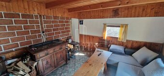 Prodej chaty 48 m2, pozemek 430 m2, Kamenice - Olešovice - 8