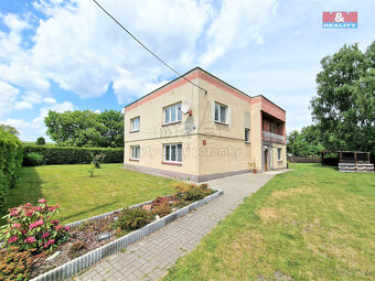 Prodej bytu 4+kk, 120 m², Třebom - 8