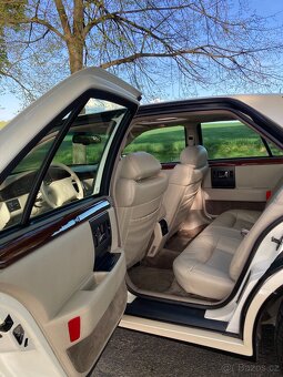 Cadillac Sevile STS 4.6 V8 - 8