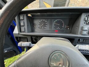 Škoda Favorit 135 LX - modrý - 8