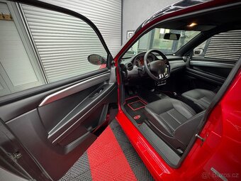 Ligier JS 50 DCi SPORT 3700 Km, DPH - 8