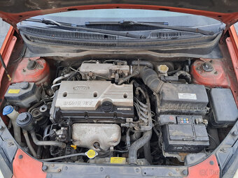 Kia Rio - 8