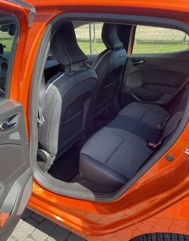 Renault Clio 1.3 BENZÍN - 8