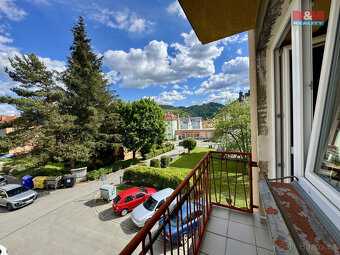 Pronájem bytu 2+1, 68 m², Boskovice, ul. Wolkerova - 8