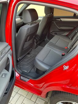 BMW, X4, 35d-230 kw, M-paket - 8