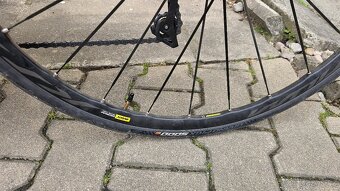 Trek Emonda SL6 - 58cm, rocnik 2019 - 8