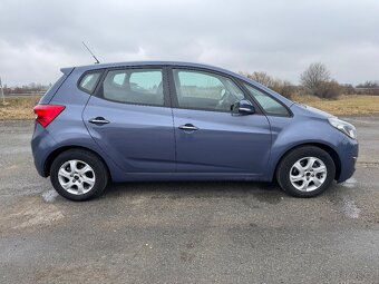 Hyundai IX20 1.6 CRDI 85Kw, 83.000km, 1.MAJITEL, SERVISOVÁNO - 8
