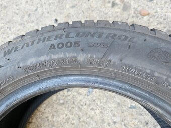 185/60 R15 88V Bridgestone - 8