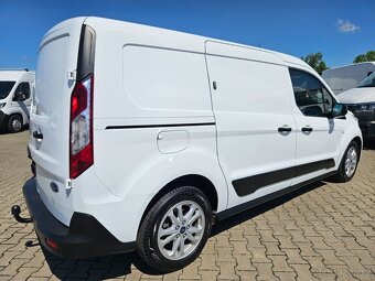Ford Transit-Connect L2H1 1.5 TdCi/120hp - 2021 - 8
