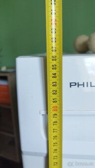 Philco PD 8 Crown - 8