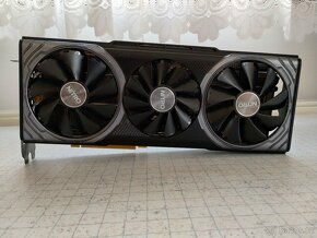 AMD Radeon RX Vega 56 - 8
