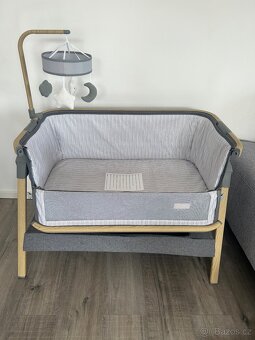 Postýlka JimmyLee - 8