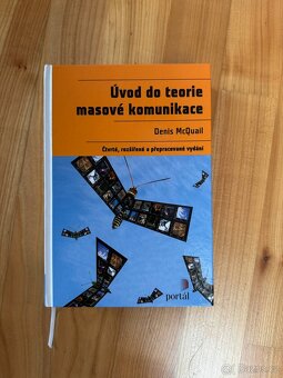 Učebnice, studijní materiál, média CENY v textu - 8