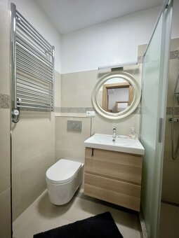 Hodonín - Pronájem bytu v centru města - 73m2 - 8