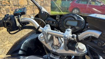 Yamaha Fazer FZ6 S (57 kW) - 8