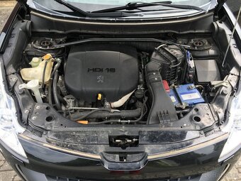 Peugeot 4007 2.2 Hdi - 8