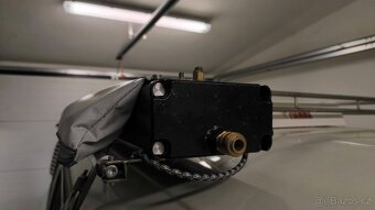 Kempovací nádrž na vodu obytné auto dural - 8