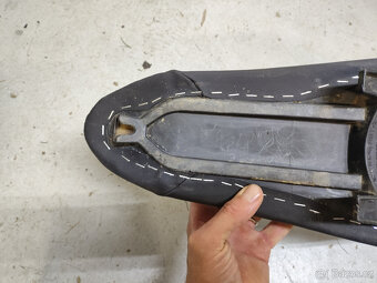 Sedlo Husqvarna TE / FE / TC 2013-2016 - 8