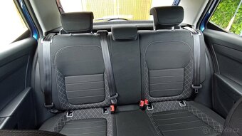 Škoda Fabia 3, 1,2 TSI 81 kw, ČR - 8