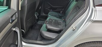 Prodám VW Passat B8 variant 2.0 TDI 140 kW, 4MOT DSG highl - 8