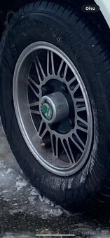 Rapid 130 - 8