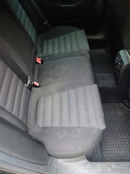 Volkswagen Passat B6 2.0. TDI 103 kW - 8