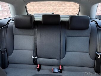 Prodam audi a3 8l, 1.9 tdi bez DPF - 8