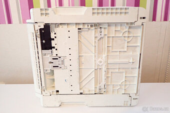 Tiskárna HP LaserJet Pro M203DW - 8